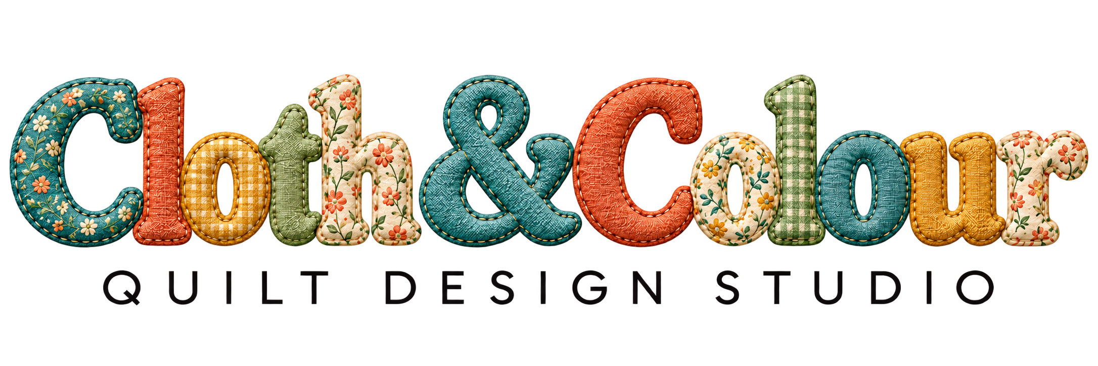 Cloth & Colour — Quilt Design Studio